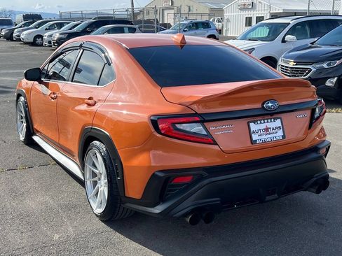 Used 2022 Subaru WRX Premium image 3