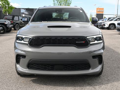 Used 2026 Dodge Durango GT image 5