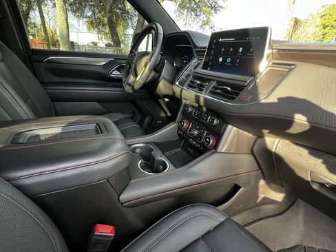 Used 2022 Chevrolet Tahoe RST w/ Luxury Package image 49