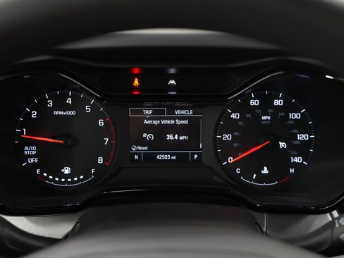 Used 2024 Chevrolet Trax LS w/ Driver Confidence Package image 23