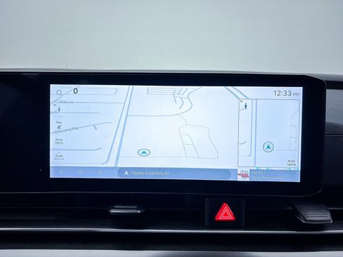 Used 2025 Kia Carnival SX image 8