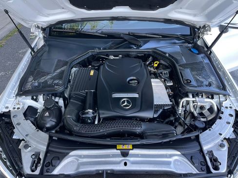 Used 2017 Mercedes-Benz C 300 Cabriolet image 29