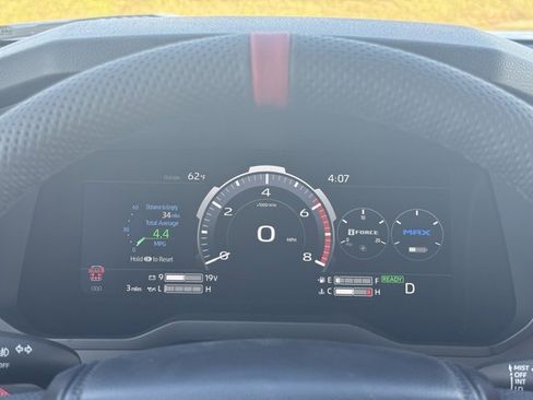 New 2026 Toyota Sequoia TRD Pro image 28