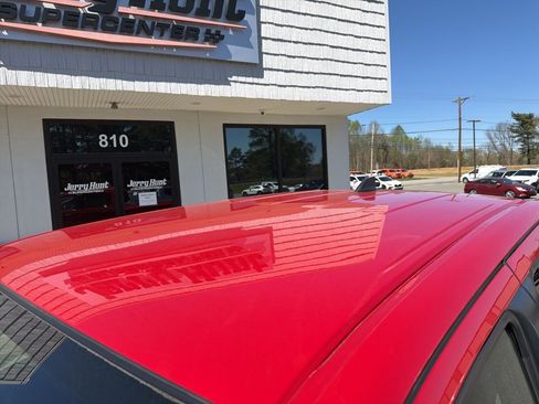 Used 2022 Nissan Frontier S w/ Technology Package image 12