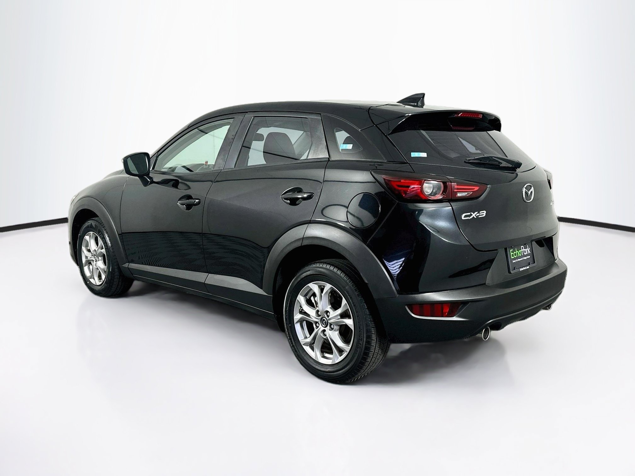 Used 2020 MAZDA CX-3 Sport FWD image 5