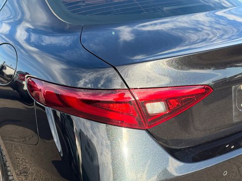 Used 2022 Alfa Romeo Giulia Ti image 24