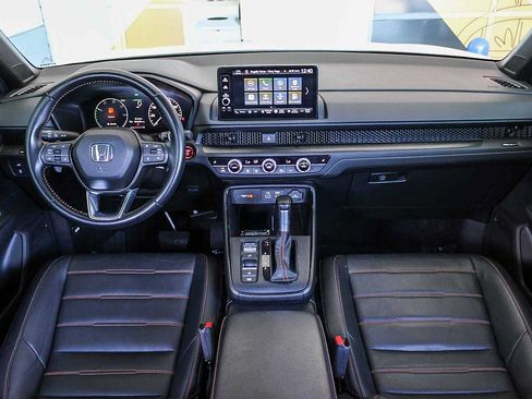 Certified 2025 Honda CR-V Sport-L image 12