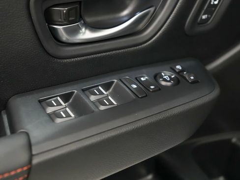 Used 2026 Honda Passport TrailSport Elite image 22