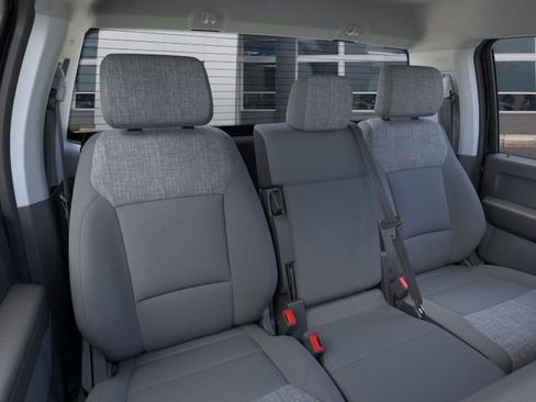 New 2025 Ford F250 XLT AWD/4WD image 10