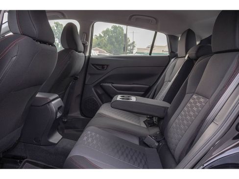 New 2026 Subaru Impreza 2.0i Sport AWD/4WD image 13