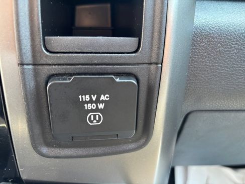 Used 2016 RAM 1500 Sport w/ Convenience Group RWD image 37
