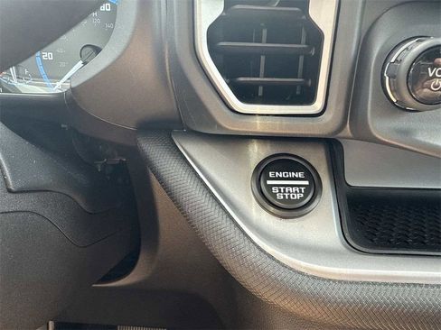 Used 2024 Ford Bronco Sport Big Bend AWD/4WD image 25