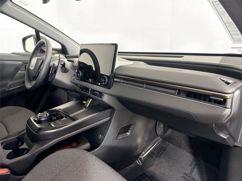 Certified 2026 Toyota bZ image 43