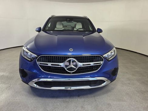 New 2026 Mercedes-Benz GLC 300 image 2