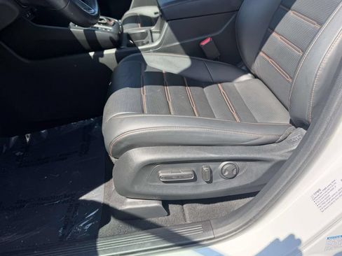 Used 2024 Honda CR-V Sport-L image 17