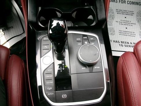 Used 2022 BMW X4 xDrive30i AWD/4WD image 14