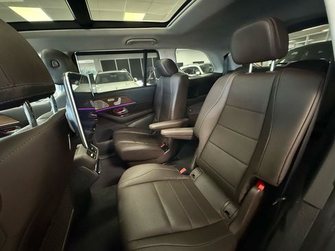 Used 2020 Mercedes-Benz GLS 450 4MATIC w/ Convenience Package image 20