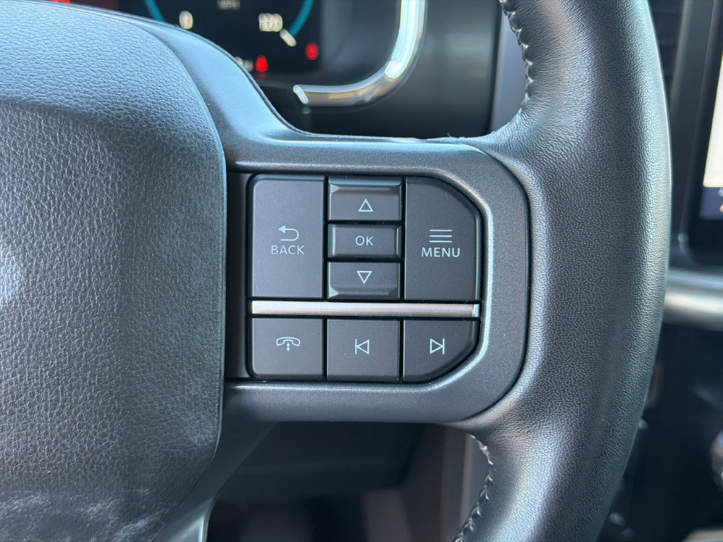 Used 2023 Ford F150 Lariat w/ Trailer Tow Package AWD/4WD image 25