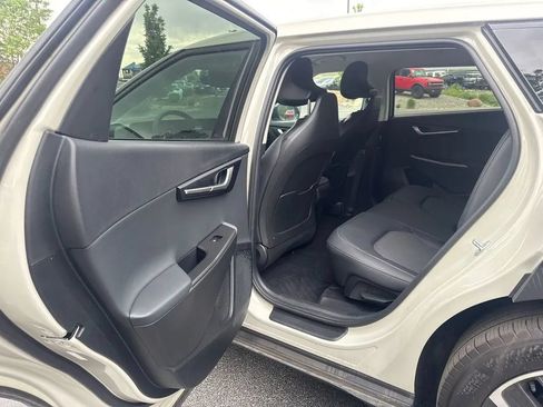Used 2024 Kia EV6 Light AWD/4WD image 48