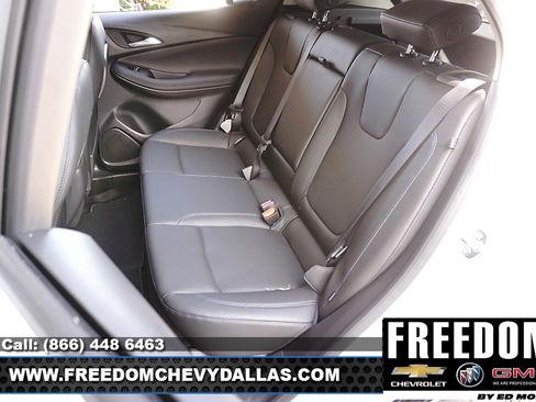 New 2026 Buick Encore GX Sport Touring w/ Comfort Package image 14