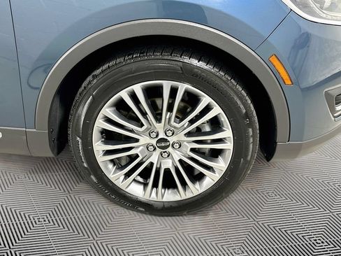 Used 2016 Lincoln MKX Reserve w/ Climate Package AWD/4WD image 20