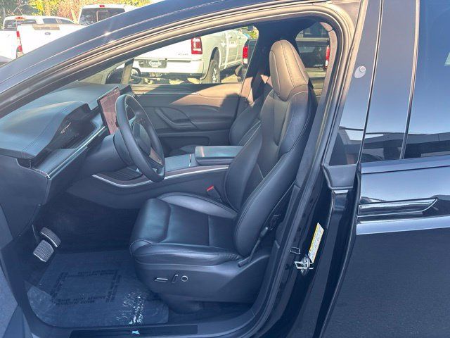 Used 2023 Tesla Model X AWD/4WD image 14