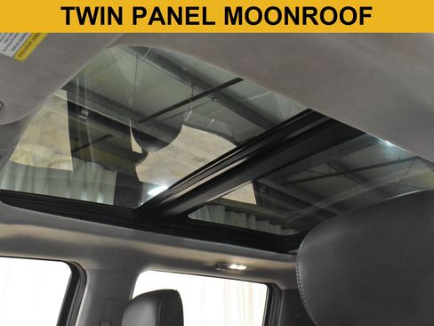 Used 2019 Ford F150 Limited w/ Trailer Tow Package image 3