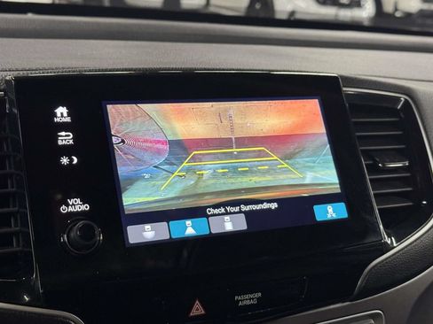 Certified 2022 Honda Pilot Special Edition image 15