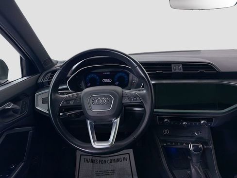 Used 2023 Audi Q3 2.0T Premium Plus w/ Premium Plus Package image 23