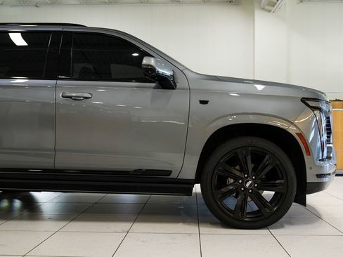 Used 2026 Cadillac Escalade Sport w/ Touring Package AWD/4WD image 19