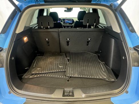 Certified 2024 Chevrolet TrailBlazer LT w/ Convenience Package image 20