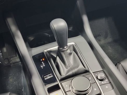New 2026 MAZDA MAZDA3 s Sport FWD image 21