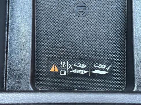 Used 2021 Chevrolet Silverado 1500 High Country w/ Technology Package image 61