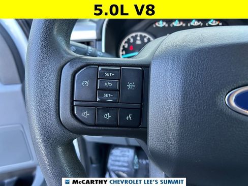 Used 2023 Ford F150 XL w/ Trailer Tow Package image 22