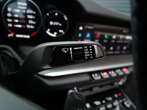 Certified 2024 Porsche 911 Turbo image 24