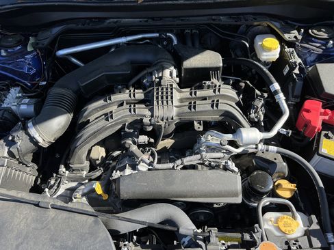 Used 2025 Subaru Forester Sport w/ Popular Package #2 image 33