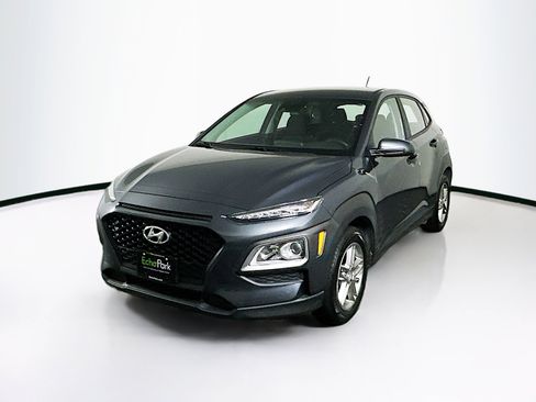 Used 2020 Hyundai Kona SE image 3