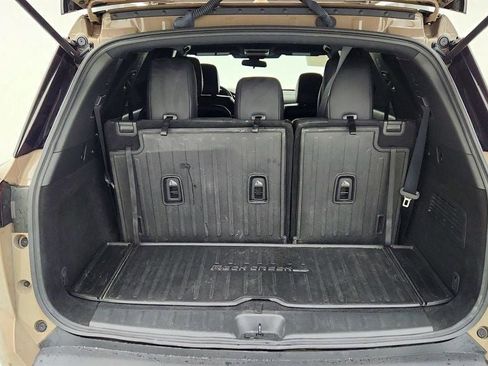Used 2024 Nissan Pathfinder Rock Creek image 21