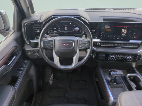 Used 2023 GMC Sierra 1500 SLT w/ SLT Premium Plus Package image 15