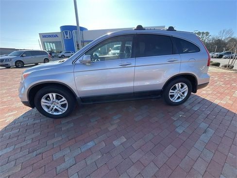 Used 2011 Honda CR-V EX-L image 27