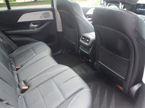 Used 2021 Mercedes-Benz GLE 450 4MATIC image 13