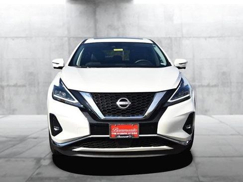 Certified 2024 Nissan Murano SL image 4