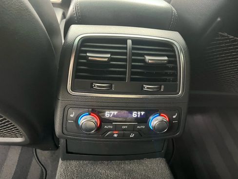 Used 2017 Audi S7 Premium Plus w/ Driver Assistance Package image 13