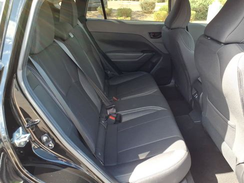 Certified 2026 Subaru Crosstrek 2.5i Premium AWD/4WD image 21
