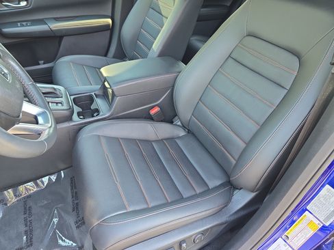 Used 2024 Honda CR-V Sport-L image 15