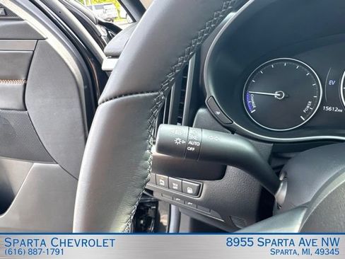 Used 2026 MAZDA CX-50 AWD 2.5 Hybrid w/ Weather Package image 17