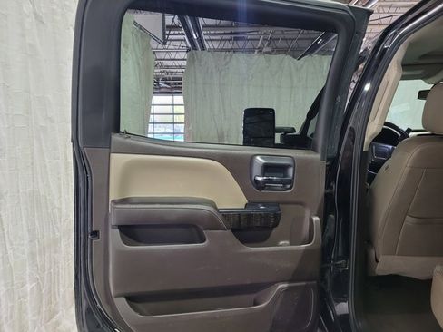 Used 2016 GMC Sierra 2500 Denali image 56