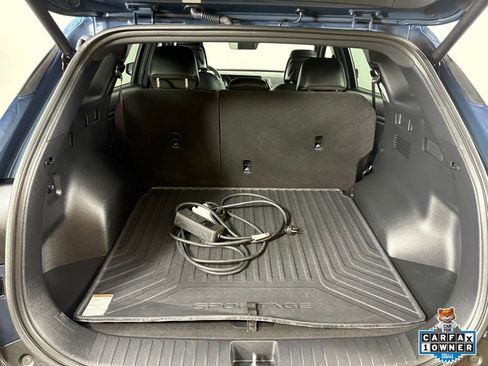 Certified 2023 Kia Sportage X-Line AWD/4WD image 11