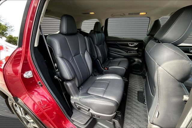 Used 2023 Subaru Ascent Limited AWD/4WD image 24