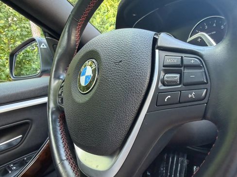 Used 2020 BMW 430i Gran Coupe RWD image 27